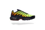NIKE AIR MAX PLUS TN LEMON VENOM