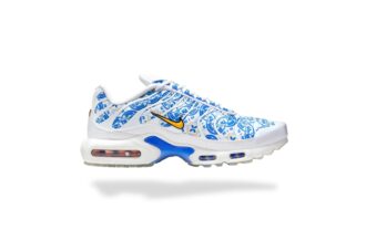 NIKE AIR MAX PLUS TN LISBOA