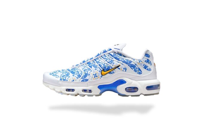 NIKE AIR MAX PLUS TN LISBOA