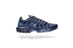 NIKE AIR MAX PLUS TN OBSIDIAN ALUMINIUM