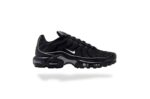 NIKE AIR MAX PLUS TN OG BLACK REFLECTIVE