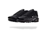 NIKE AIR MAX PLUS TN OG BLACK REFLECTIVE