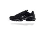 NIKE AIR MAX PLUS TN OG BLACK REFLECTIVE
