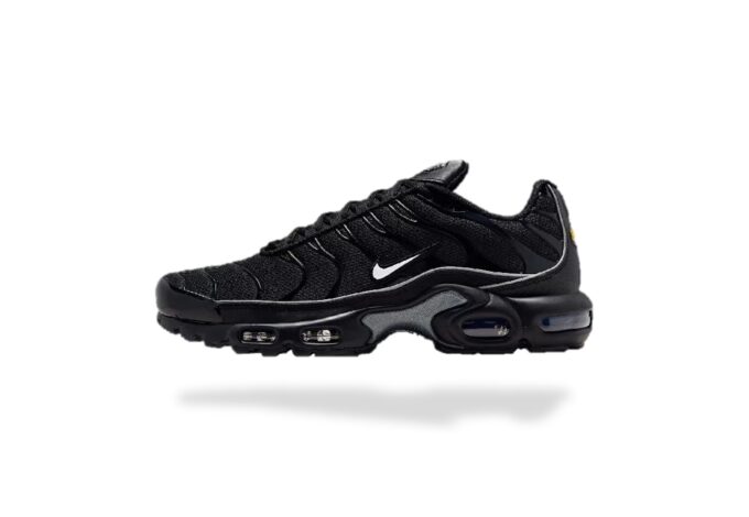NIKE AIR MAX PLUS TN OG BLACK REFLECTIVE