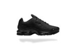 NIKE AIR MAX PLUS TN VII BLACK