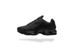 NIKE AIR MAX PLUS TN VII BLACK