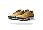 NIKE AIR MAX PLUS TN VII VARSITY MAIZE