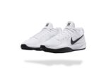 NIKE SABRINA 2 TB WHITE BLACK