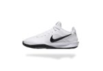 NIKE SABRINA 2 TB WHITE BLACK