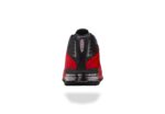 NIKE SHOX R4 BLACK RED