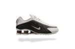 NIKE SHOX R4 FAUNA BROWN