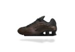 NIKE SHOX R4 IRONSTONE