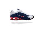 NIKE SHOX R4 USA