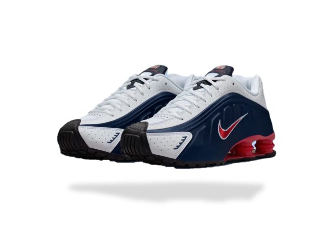 NIKE SHOX R4 USA