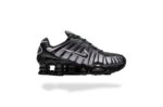 NIKE SHOX TL FADE