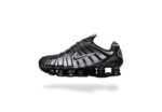 NIKE SHOX TL FADE