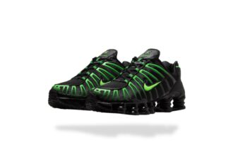 SHOX TL BLACK NEON