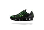 SHOX TL BLACK NEON