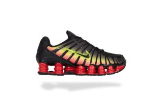SHOX TL LIGHT CRIMSON
