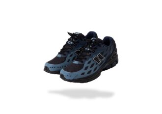 NEW BALANCE 1906W BLACK BLUE