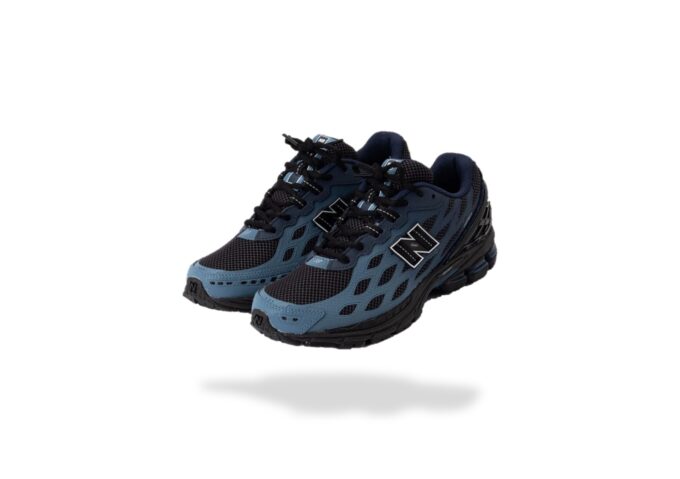 NEW BALANCE 1906W BLACK BLUE