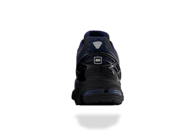 NEW BALANCE 1906W BLACK BLUE