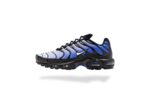 NIKE AIR MAX PLUS TN BLACK SAPPHIRE