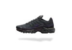 NIKE AIR MAX PLUS TN IRON GREY WILD GRAPE