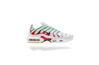NIKE AIR MAX PLUS TN ITALY