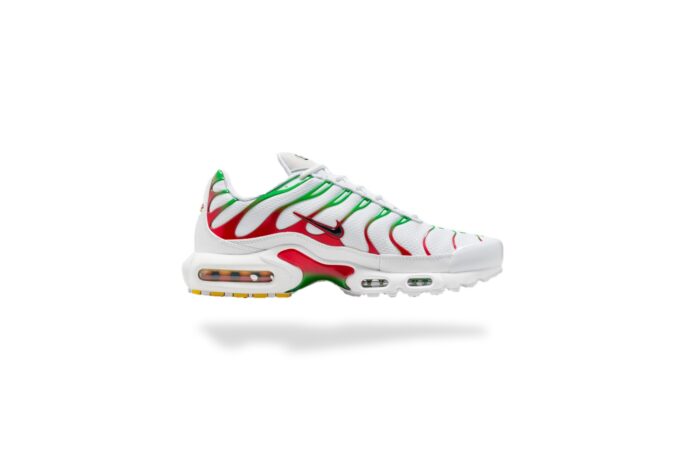 NIKE AIR MAX PLUS TN ITALY