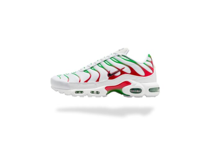 NIKE AIR MAX PLUS TN ITALY