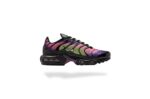 NIKE AIR MAX PLUS TN PURPLE DYNASTY