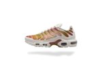 NIKE AIR MAX PLUS TN RUGGED ORANGE
