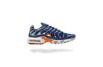 NIKE AIR MAX PLUS TN SYRACUSE MIDNIGHT NAVY