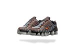 NIKE SHOX TL BRIGHT MANDARIN