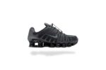 NIKE SHOX TL IRON GREY