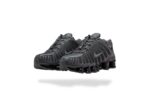 NIKE SHOX TL IRON GREY