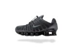 NIKE SHOX TL IRON GREY