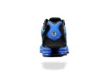 NIKE SHOX TL RACER BLUE VAPOR GREEN