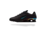 NIKE SHOX Z IRIDESCENT