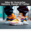 Nike Air Huarache: Histoire, Design Et Tailles
