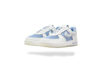 NIKE AIR FORCE 1 LOW X KOBE BRYANT CITY OF CHAMPIONS