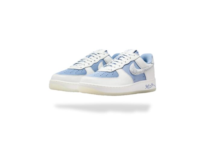 NIKE AIR FORCE 1 LOW X KOBE BRYANT CITY OF CHAMPIONS