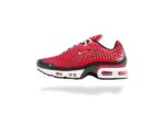 NIKE AIR MAX PLUS TN VII UNIVERSITY RED