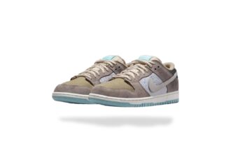 NIKE DUNK LOW BIG MONEY SAVINGS
