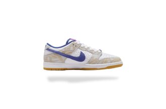NIKE DUNK LOW SB X RAYSSA LEAL