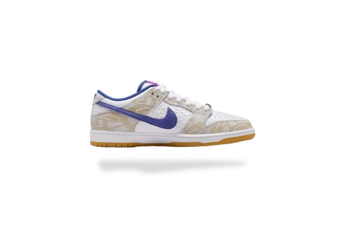 NIKE DUNK LOW SB X RAYSSA LEAL