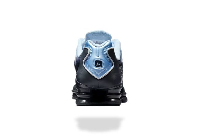 NIKE SHOX TL LIGHT ARMORY BLUE