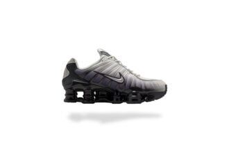 NIKE SHOX TL OFF NOIR PHANTOM