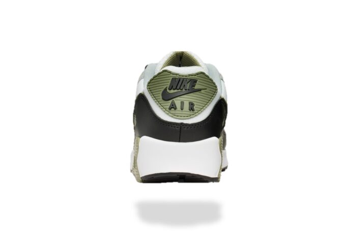NIKE AIR MAX 90 SILVER SAGE